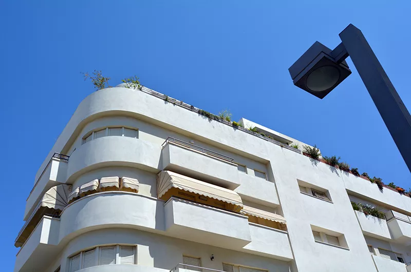 Tel Aviv, Israel - Apr 2015