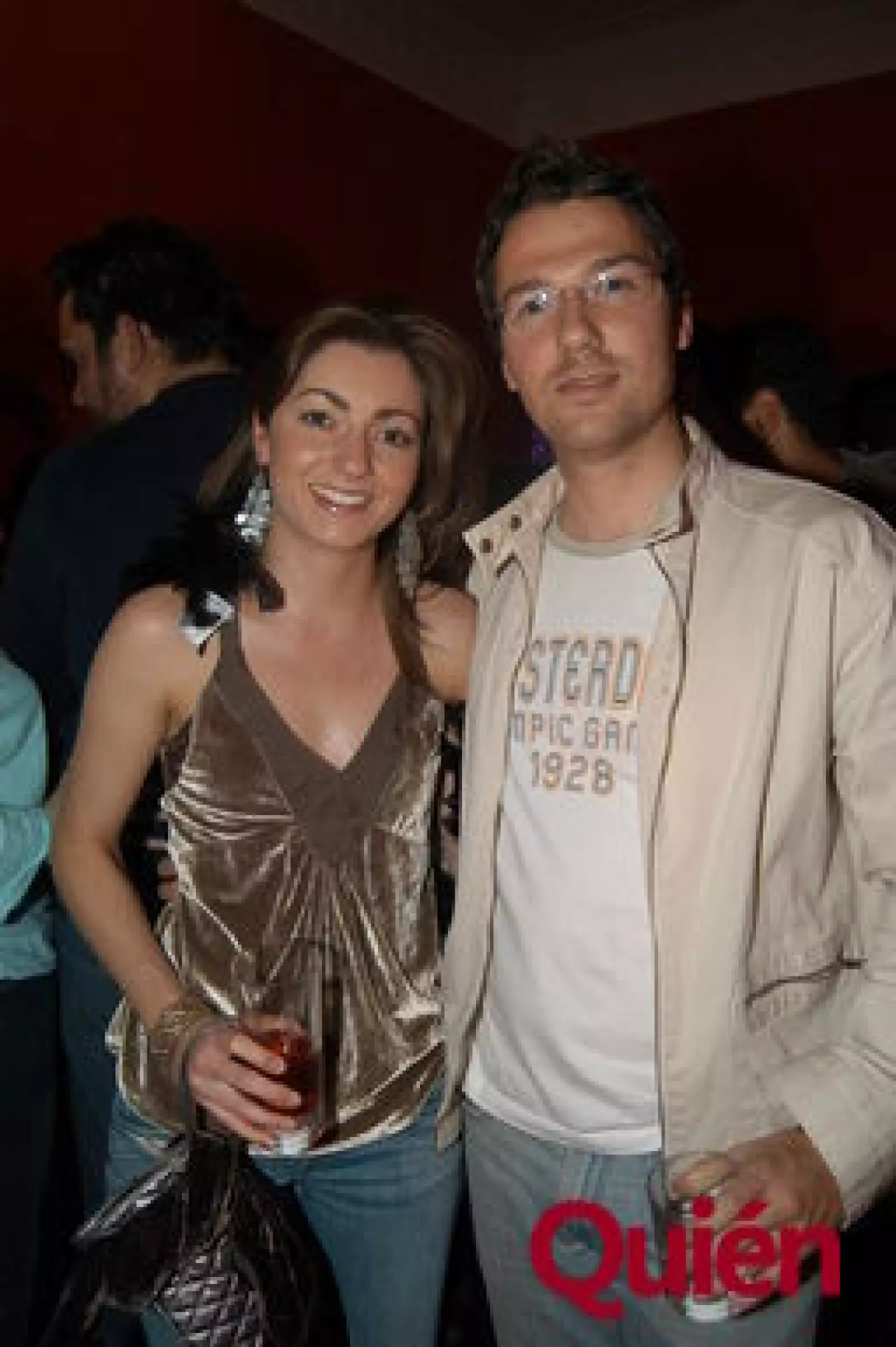 Mayela Medina, Manuel Coulomb