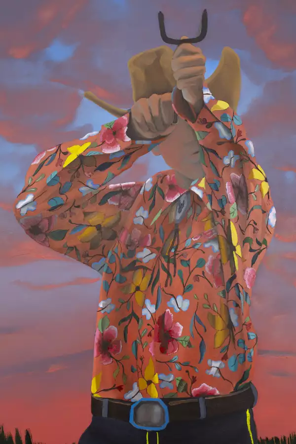 Cortesía: Ana Segovia