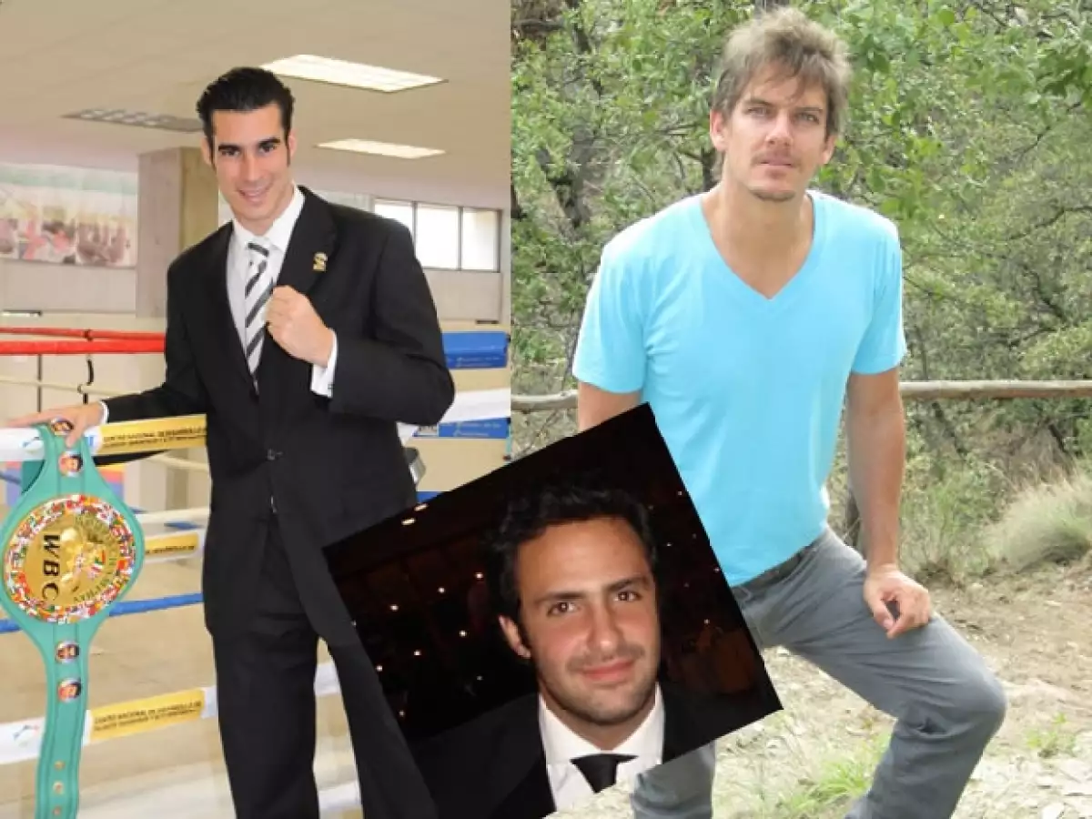 Hablamos con los 10 hombres seleccionados, quienes nos platicaron sobre su mujer ideal, sus gustos y sus viajes. Descubre más información de ellos para que puedas votar por tu favorito.