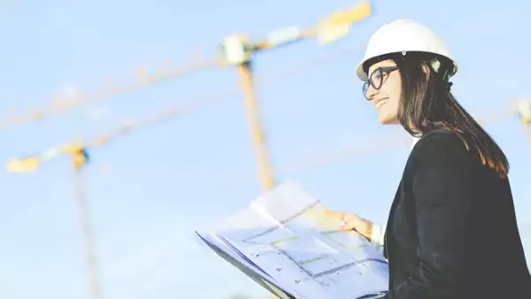 arquitecta