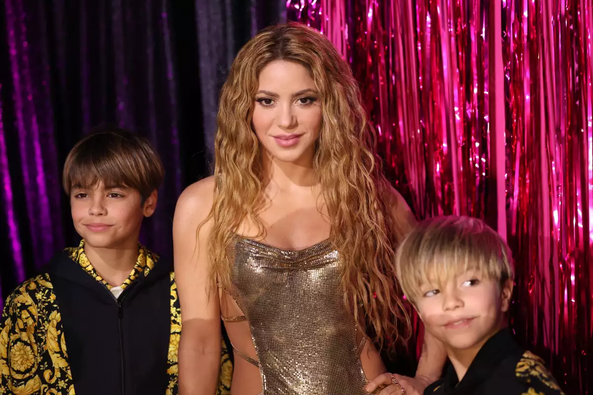 2023 Video Music Awards - Arrivals