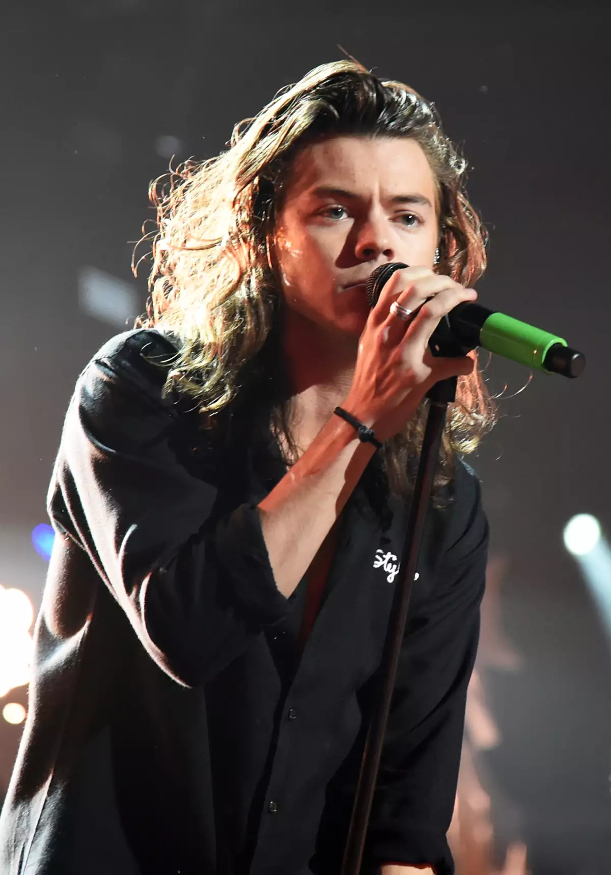102.7 KIIS FM's Jingle Ball - Show