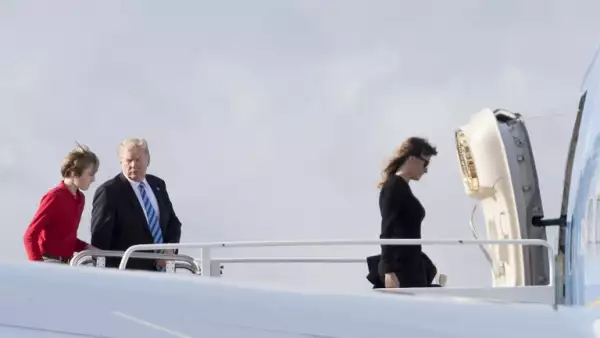 Melania
