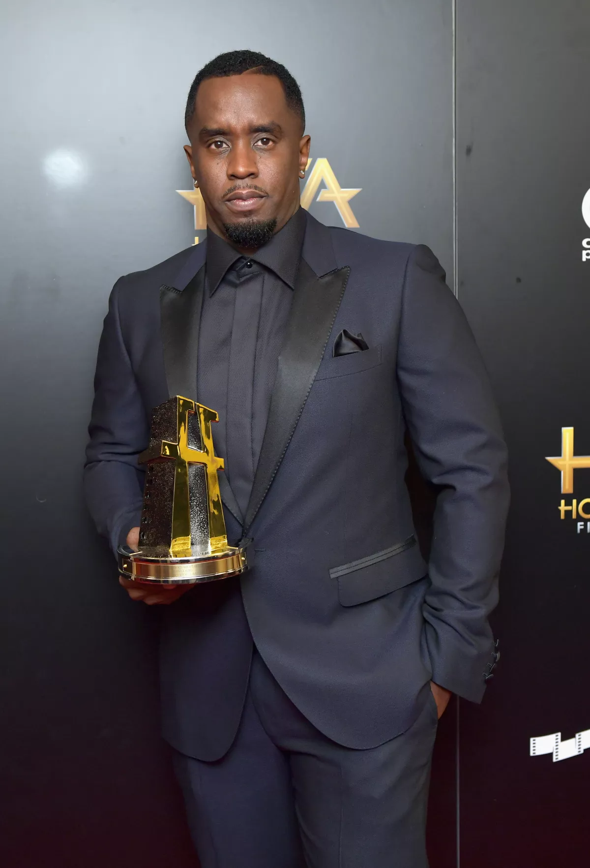 Sean 'Diddy' Combs