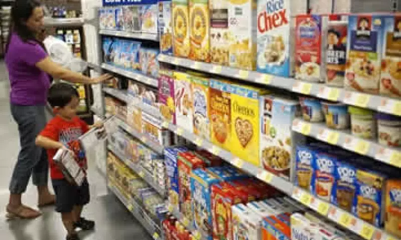 Las ventas de enero a agosto fueron por 748,000 mdp. (Foto: Reuters)