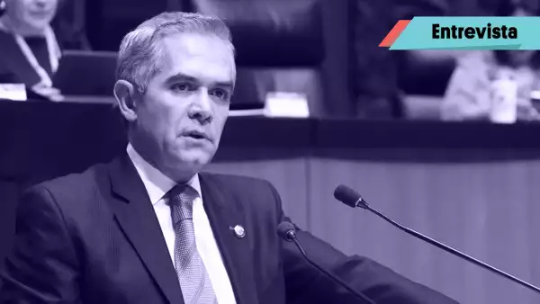 Miguel Mancera
