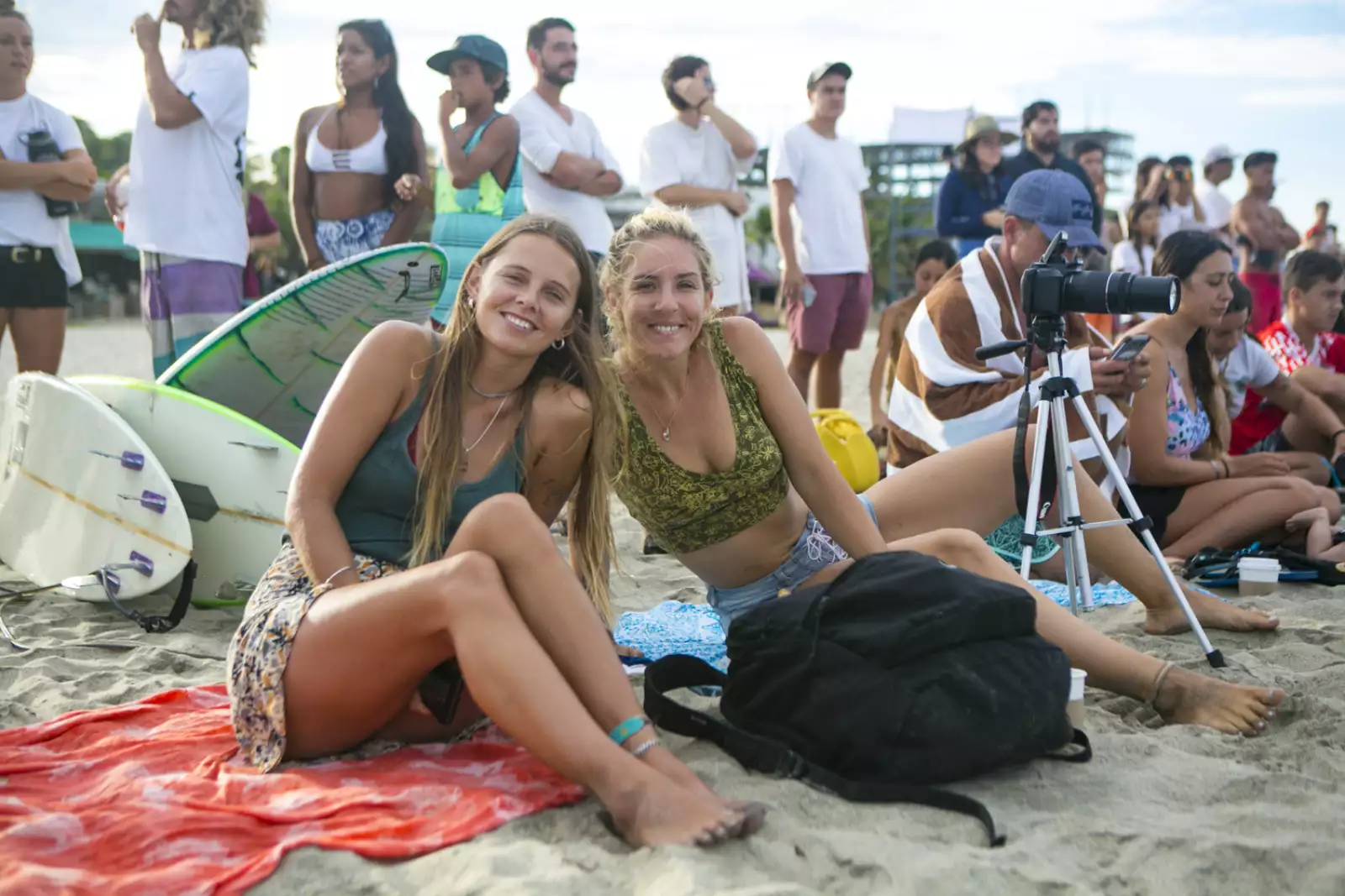 Surf Puerto Escondido