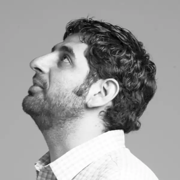 Diseñó videojuegos para la industria con su empresa Larva Games. Ahora busca promover la ciencia con simuladores espaciales y del cuerpo humano.