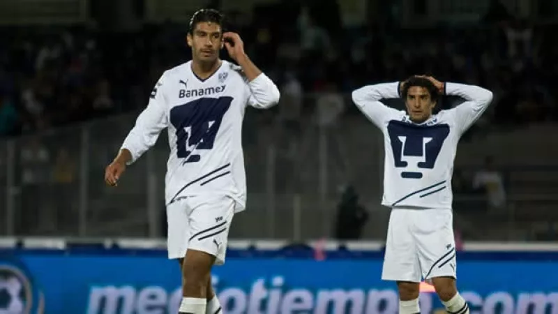 Pumas de la UNAM