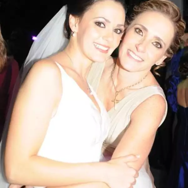 Boda Juan Arturo Covarrubias, Tatiana Plasencia