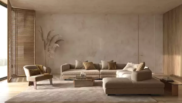 Todo lo que tienes que saber para decorar tu casa al estilo Japandi