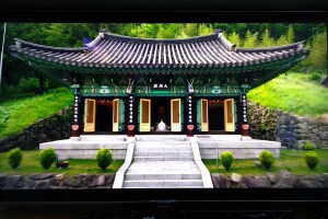 PANTALLA SAMSUNG QLED TV 55Q7