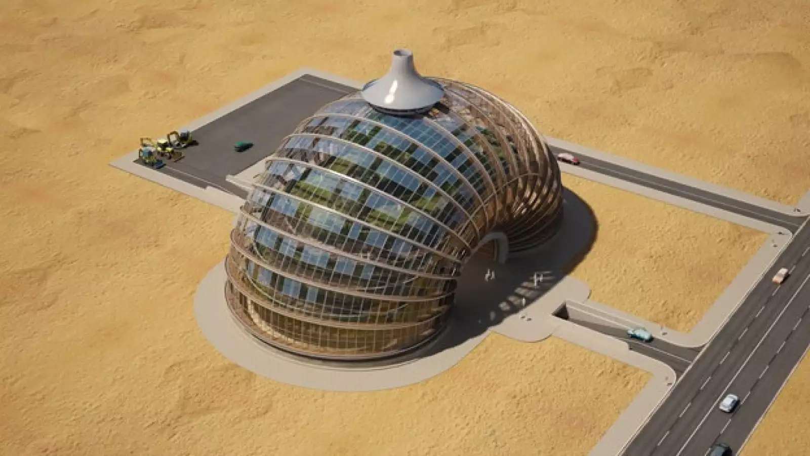 arca ecológica gal03