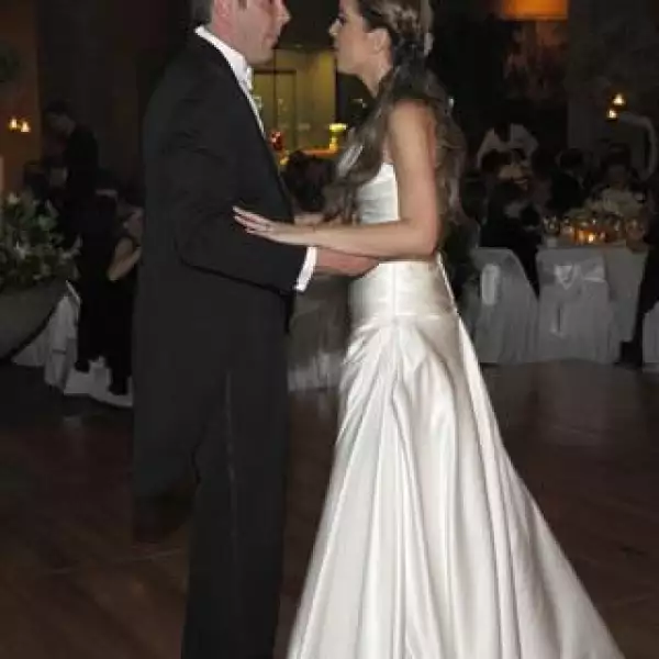 Boda Ma Fernanda Ramirez