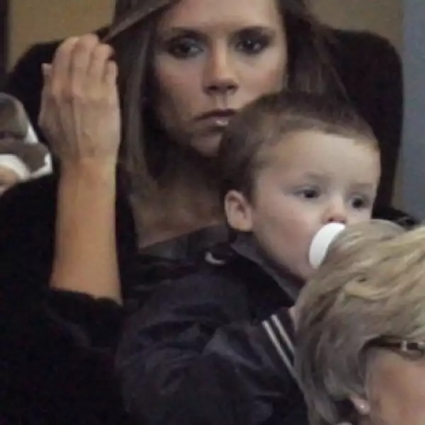 Cruz Beckham
