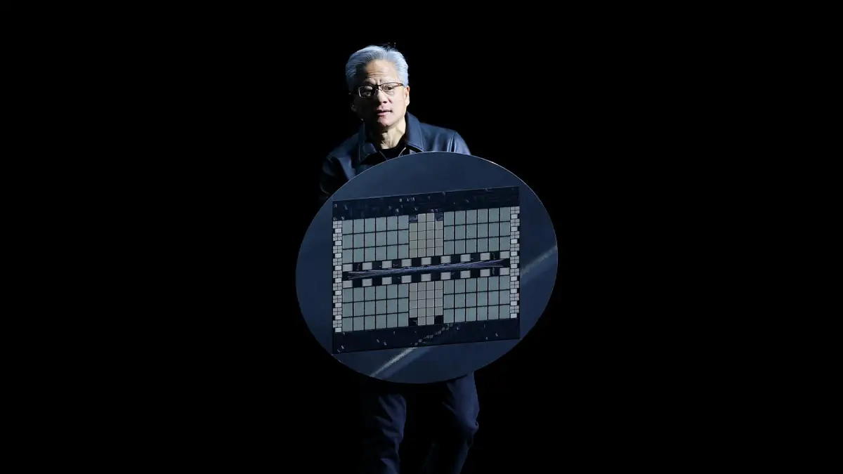 Nvidia sorprende al mercado: sus ingresos aumentan 62%, aunque su éxito depende de una sola cosa