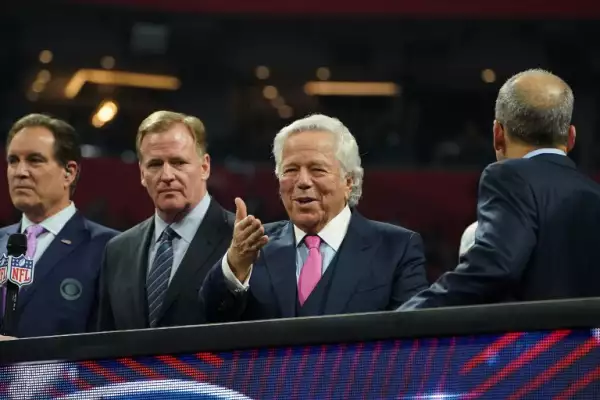 Sin tratos especiales. 