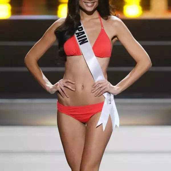 Miss Universo 2013 3