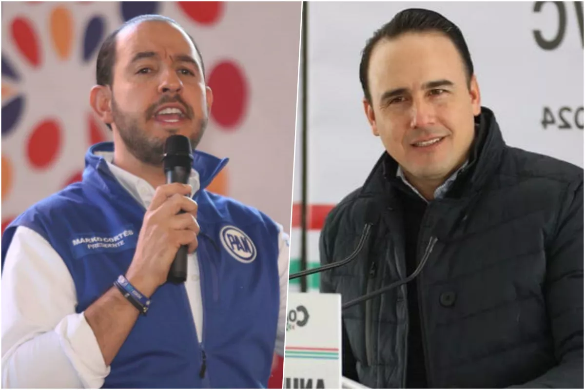¿Adiós a la alianza del PRI, PAN y PRD en Coahuila? Esto se sabe de la ruptura 
