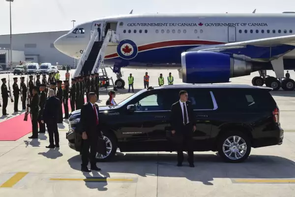 camioneta-justin-trudeau
