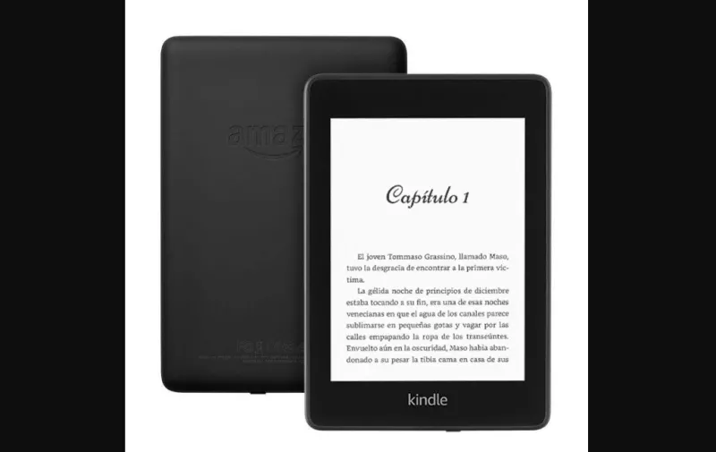 Kindle
