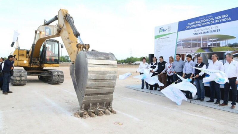 Anunció una inversión adicional de 30 millones de pesos