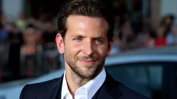 Bradley Cooper