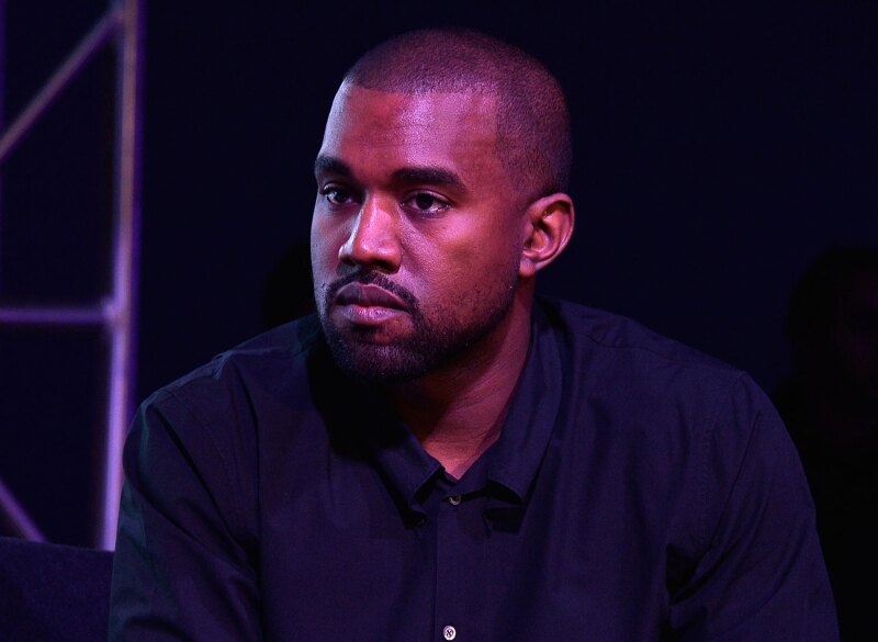 Kanye