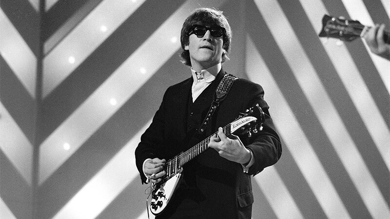 John Lennon