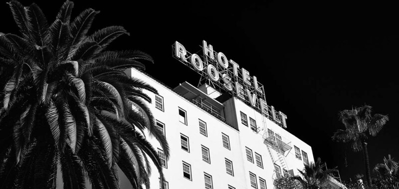 The Hollywood Roosevelt