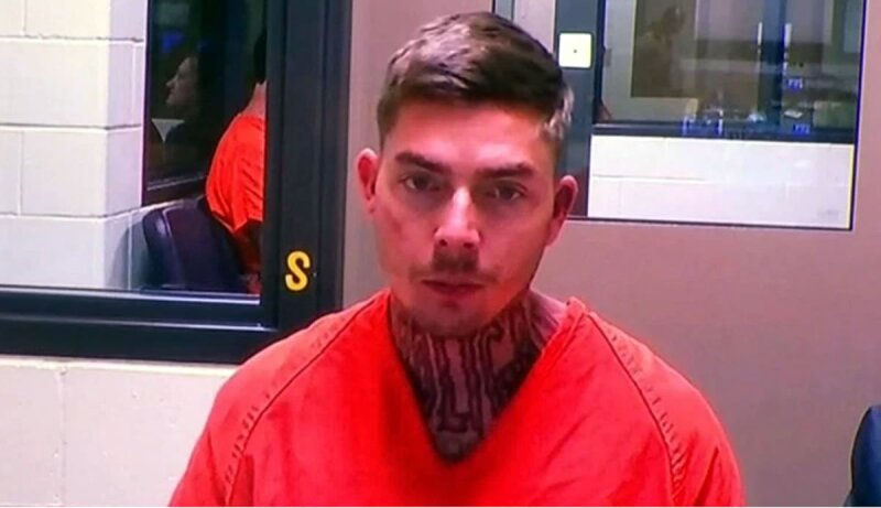 Detenido