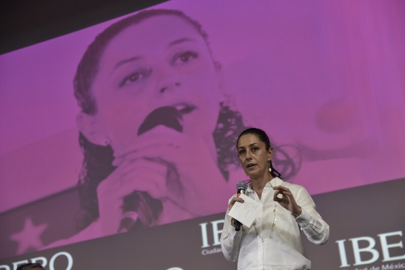 En la Ibero