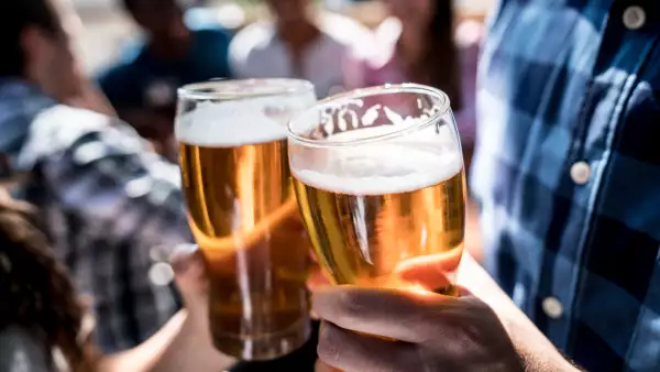 Cerveza