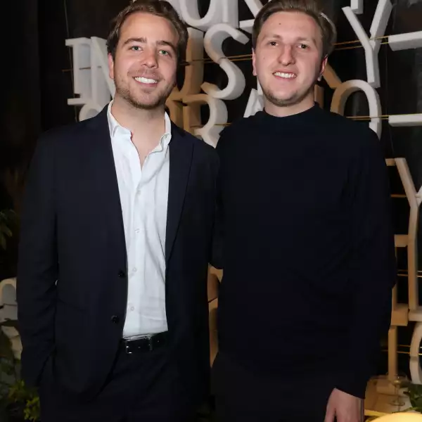  Jerónimo Serrano y Leonardo Monjaraz 