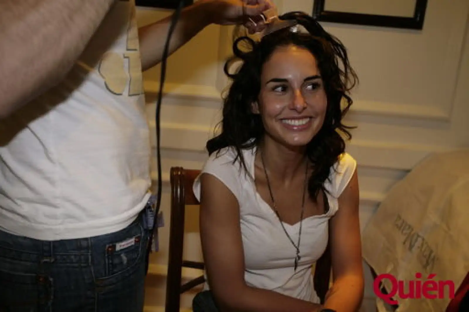 Ana Serradilla