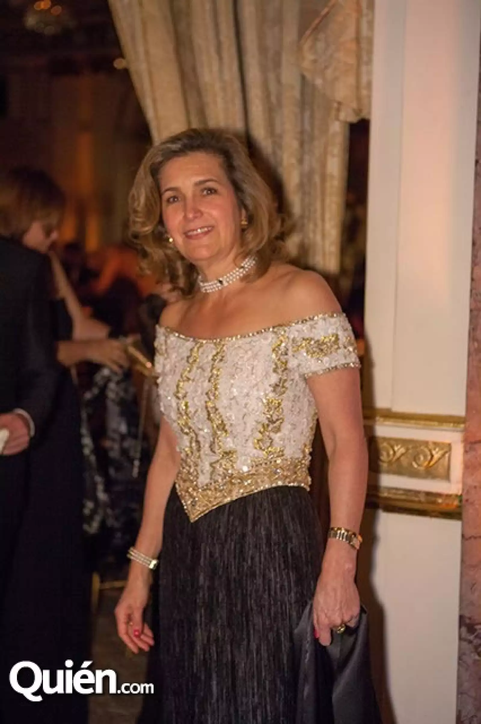 América González Briguel