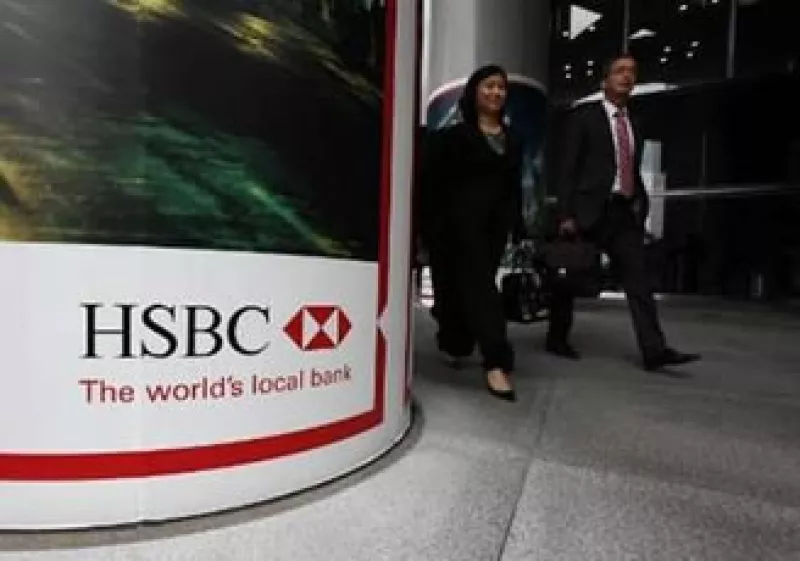 El banco buscará una proporción de pago de dividendo de 40-60%. (Foto: Reuters)