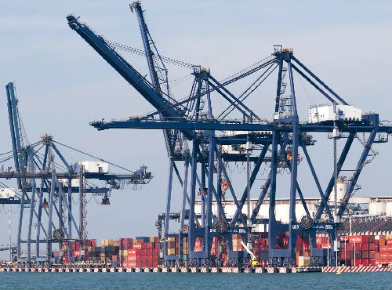 puerto de Veracruz 2