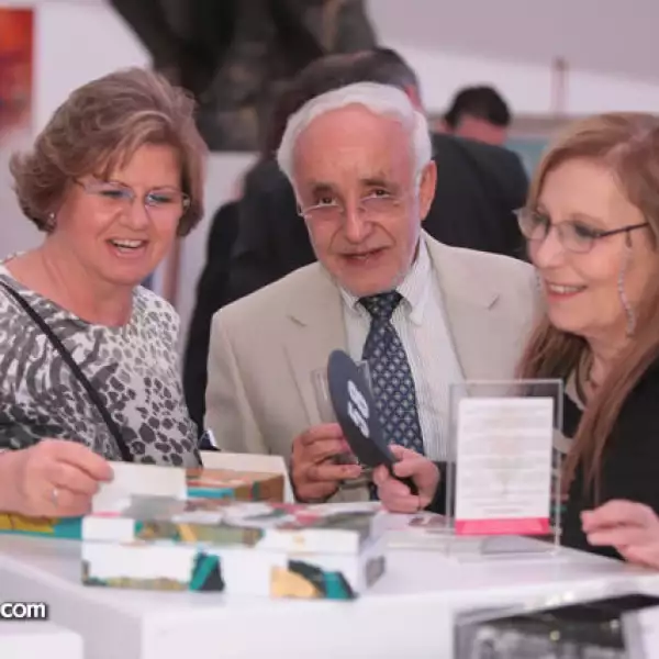 Sara Holtz,José Fenig,Perla Fenig