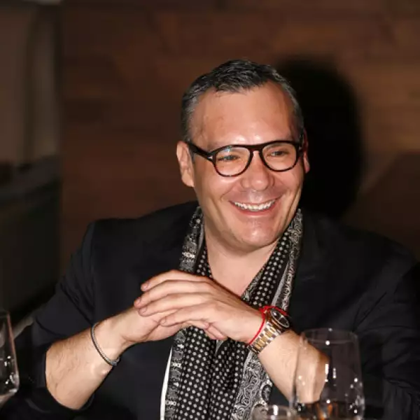 Daniel Espinosa