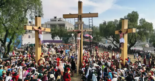 ¿Qué significa cada día de Semana Santa 2026? De Domingo de Ramos a la Resurrección 