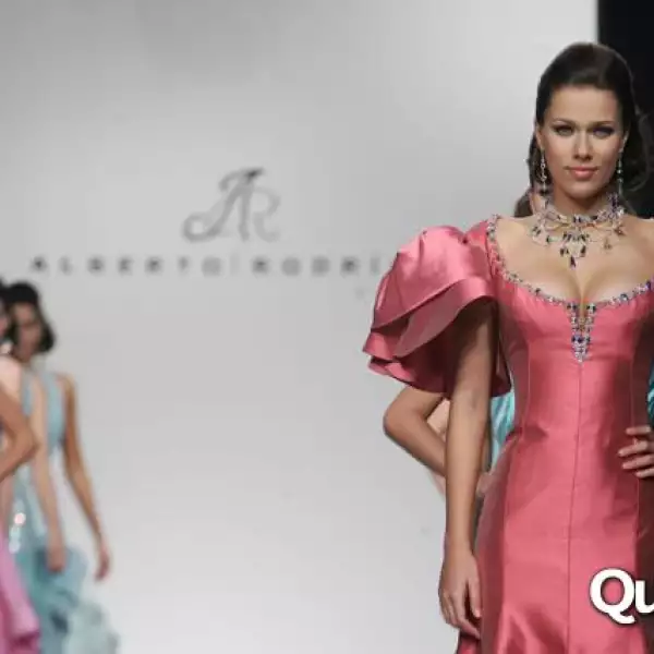 MBF Pasarela Alberto Rodriguez