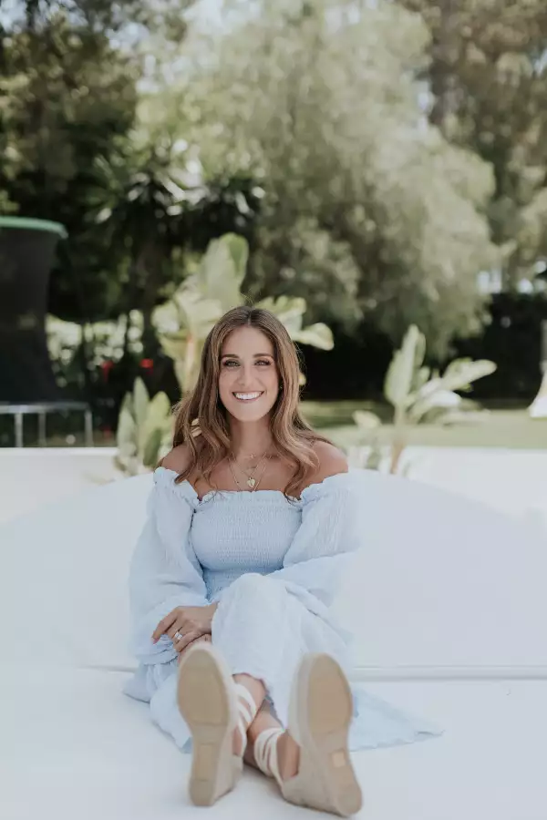 El Diario de Belleza de Sandra De La Vega