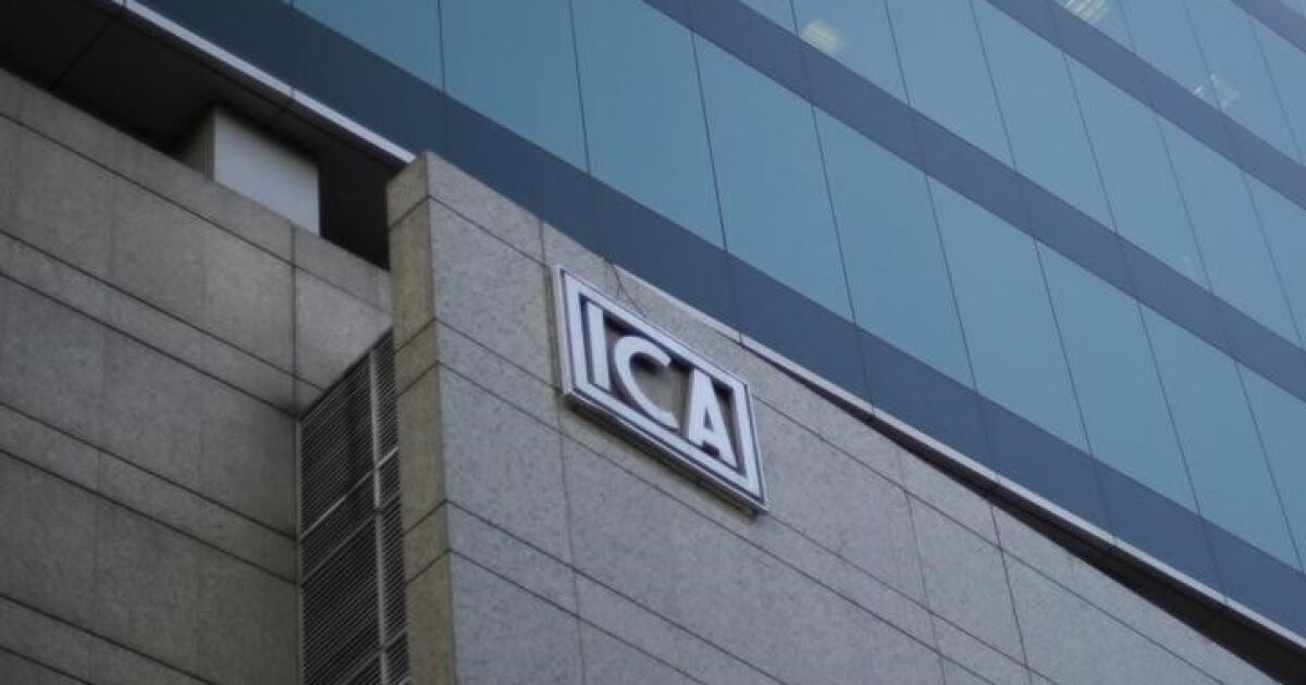 Ica Constructora ICA sube 12.9% en la BMV tras oferta por contrato en AICM