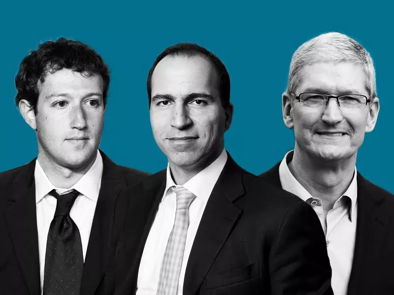 Protegiendo el 'sueño americano'