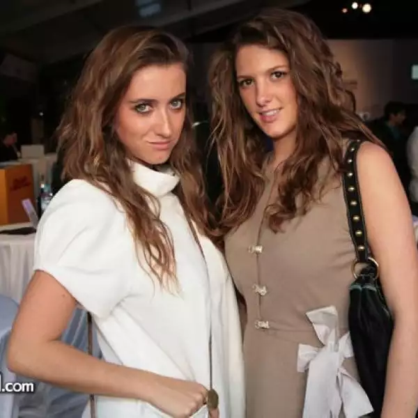 Mercedes Benz Fashion Week