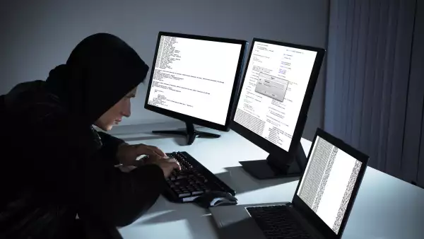 La fuerza de los hackers