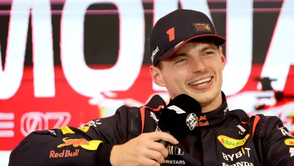 F1 Grand Prix of Monaco - Qualifying