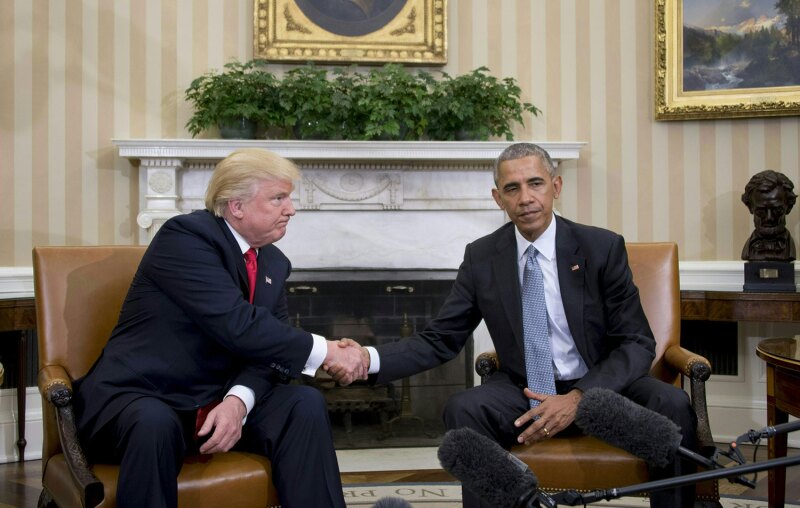 Obama